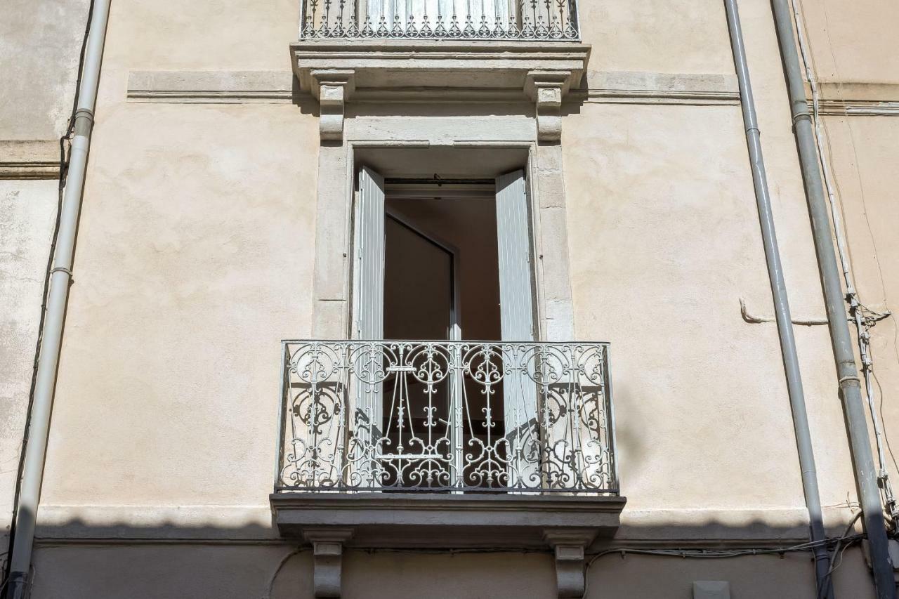 Parfum Mediterranee - Premiere Conciergerie Montpellier Exterior foto